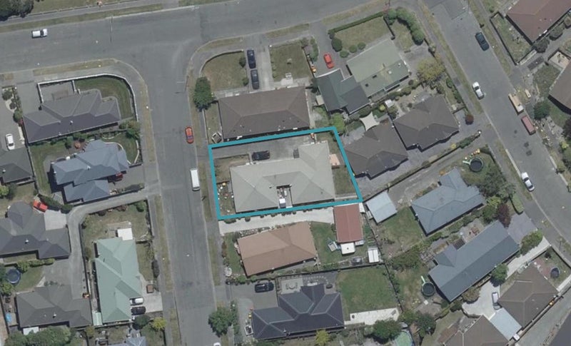 2/40 Heathglen Avenue, Parklands, Christchurch - Carousel 1