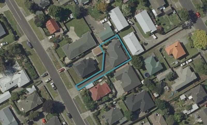 7A Millar Street, Terrace End, Palmerston North - Carousel 1