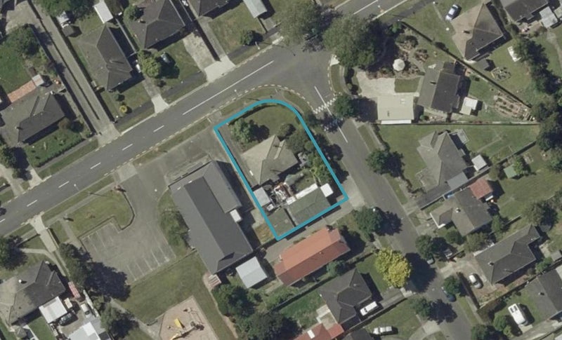 104 Rangiora Avenue, Roslyn, Palmerston North - Carousel 1