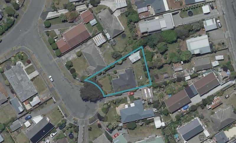7 Nile Place, North New Brighton, Christchurch - Carousel 1