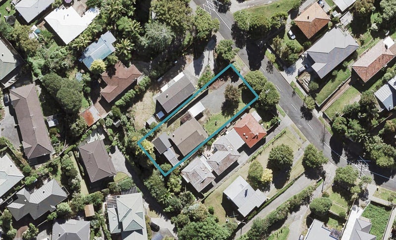 81 Gardner Avenue, New Lynn, Auckland - Carousel 1