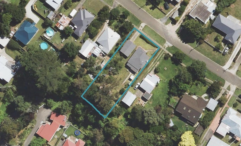 18 Walsh Street, Mangapapa, Gisborne - Carousel 1