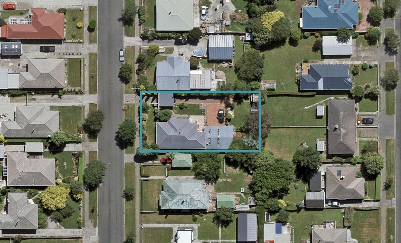 140 Conyers Street, Heidelberg, Invercargill - Carousel 1