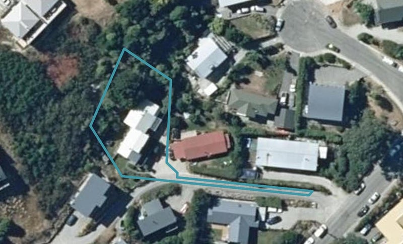 17B Arawata Terrace, Fernhill, Queenstown - Carousel 1