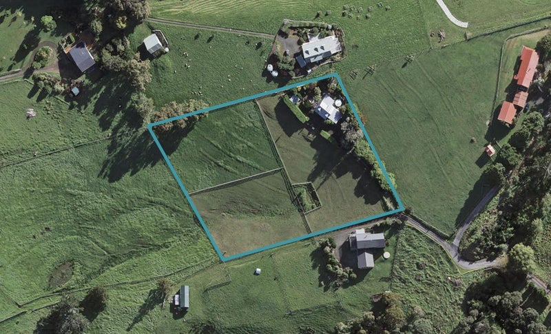 63 Pipitiwai Drive, Kaukapakapa - Carousel 1