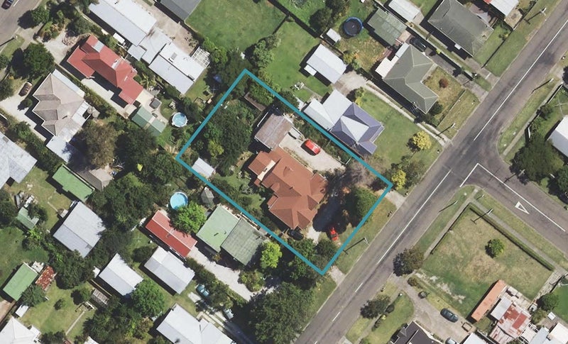 12 Valley Road, Mangapapa, Gisborne - Carousel 1
