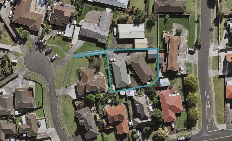 2/5 Pukeko Place, Papatoetoe, Auckland - Carousel 1