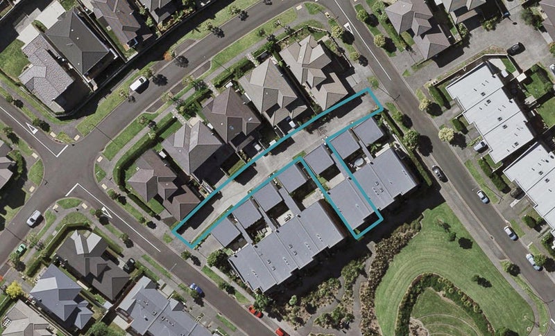 7 Brian Slater Way, Stonefields, Auckland - Carousel 1