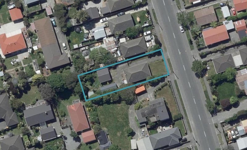 108 Estuary Road, South New Brighton, Christchurch - Carousel 1
