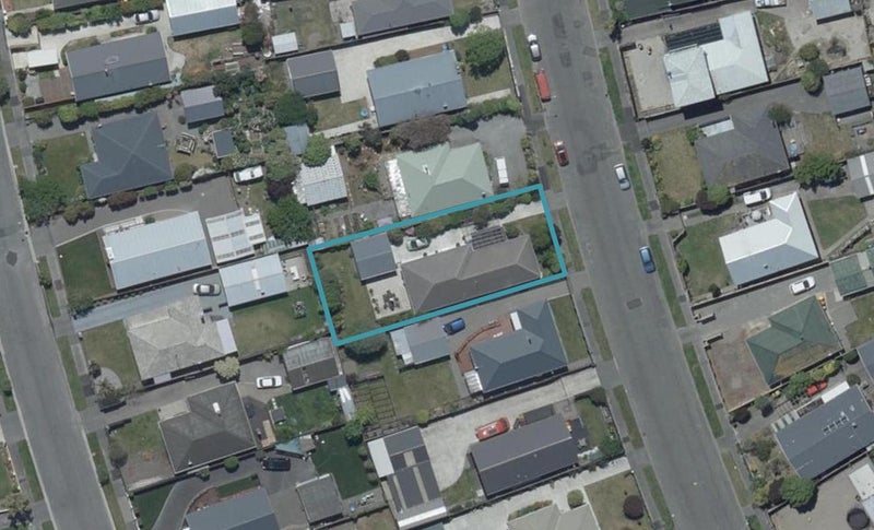 105 Effingham Street, North New Brighton, Christchurch - Carousel 1