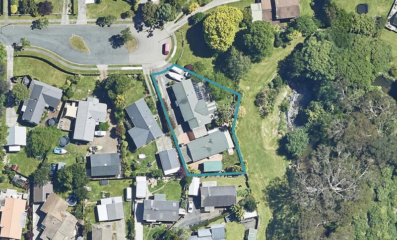 19B Streamdale Place, Ngongotaha, Rotorua - Carousel 1