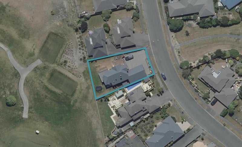 45 Eastwood Rise, Waimairi Beach, Christchurch - Carousel 1