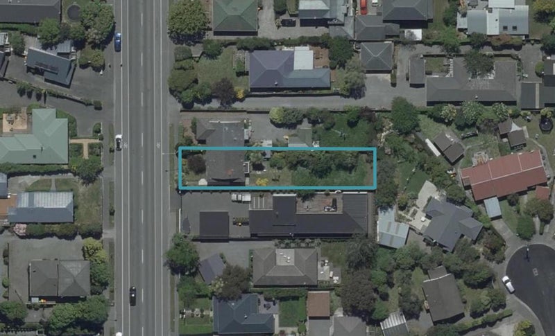 178 Idris Road, Strowan, Christchurch - Carousel 1