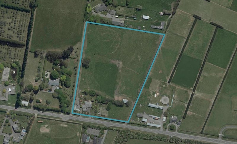 52 Old West Coast Road, Yaldhurst, Christchurch - Carousel 1