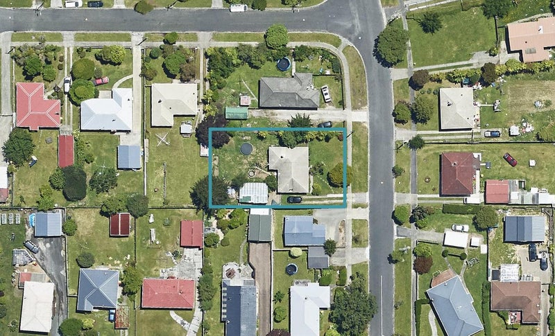 45 Manuka Crescent, Hillcrest, Rotorua - Carousel 1