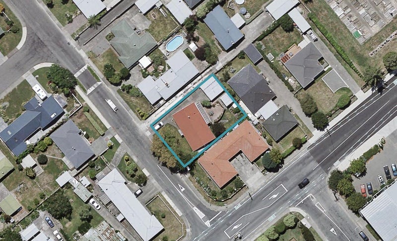 580 Lowe Street, Camberley, Hastings - Carousel 1