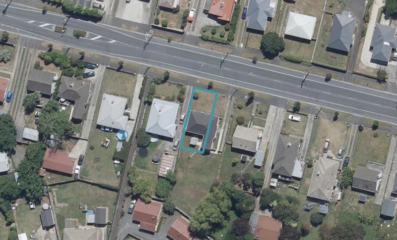 46 Bader Street, Bader, Hamilton - Carousel 1