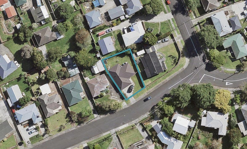 1A Clayton Road, Manurewa, Auckland - Carousel 1