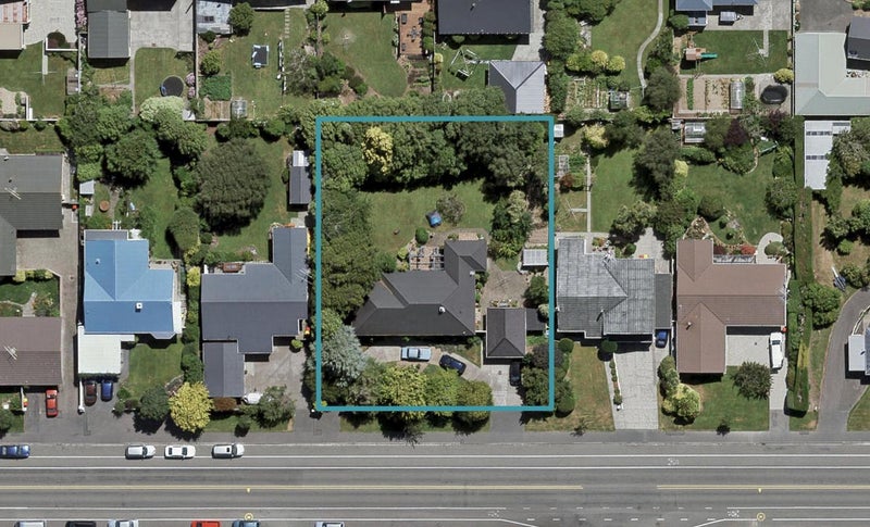 252 Layard Street, Waverley, Invercargill - Carousel 1