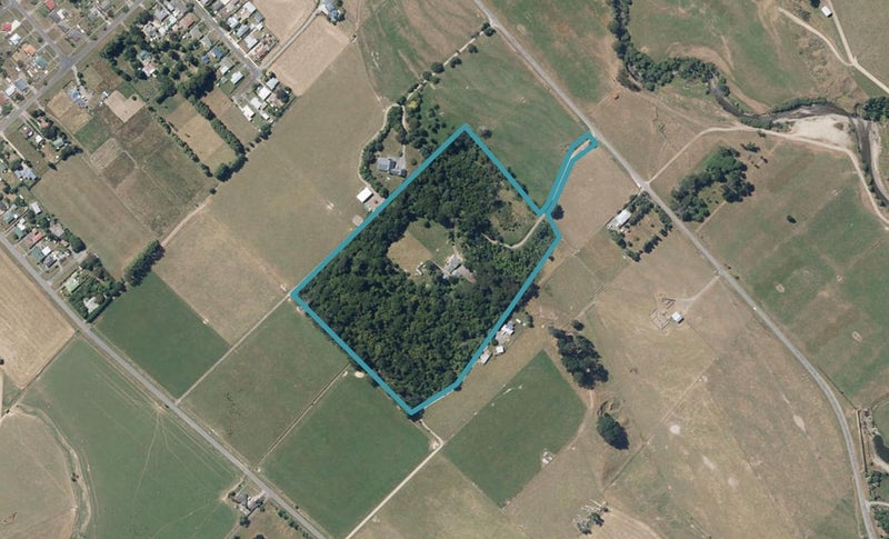 34 Mangahao Road, Shannon, Palmerston North - Carousel 1