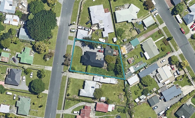 5 Okona Crescent, Ngongotaha, Rotorua - Carousel 1