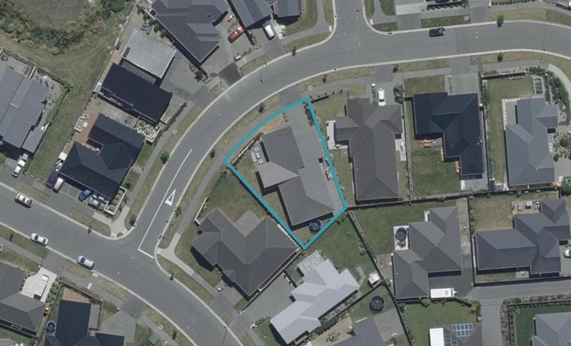 4 Te Rau A Kaka Street, Marshland, Christchurch - Carousel 1