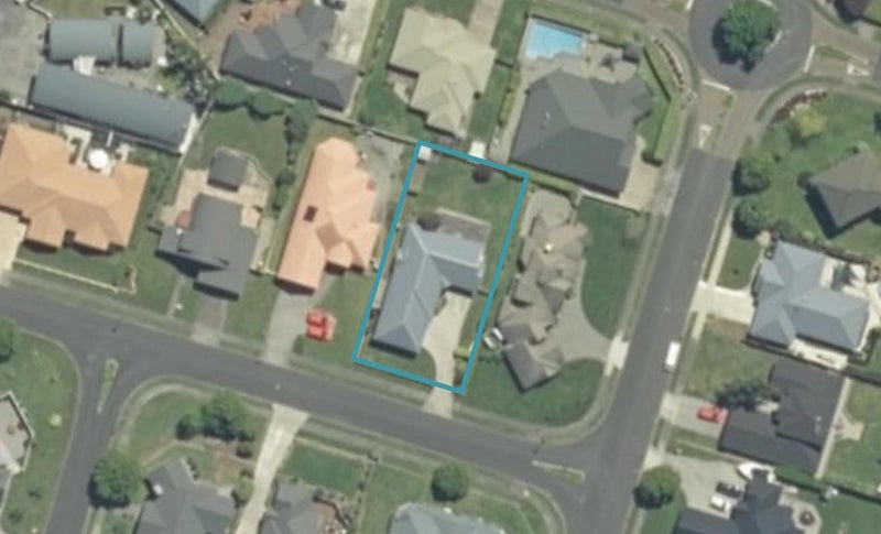 2 Maple Place, Morrinsville, Morrinsville - Carousel 1