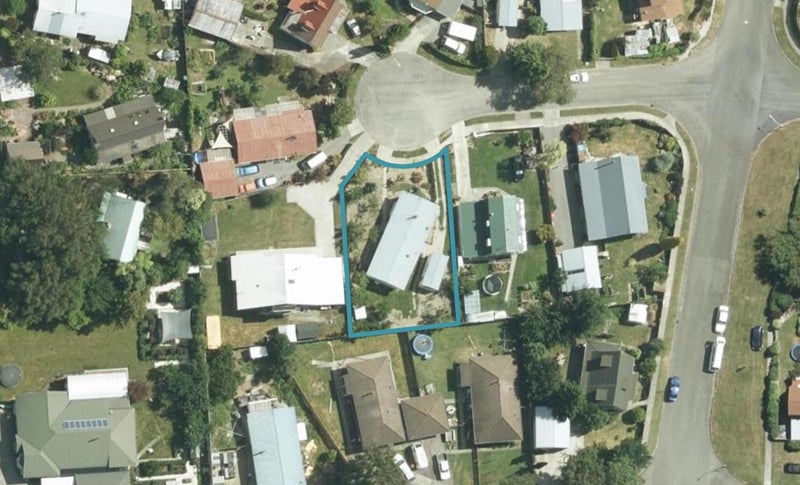 5 Philip Place, Springlands, Blenheim - Carousel 1