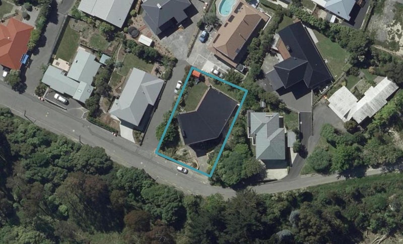 41 Whaka Terrace, Huntsbury, Christchurch - Carousel 1