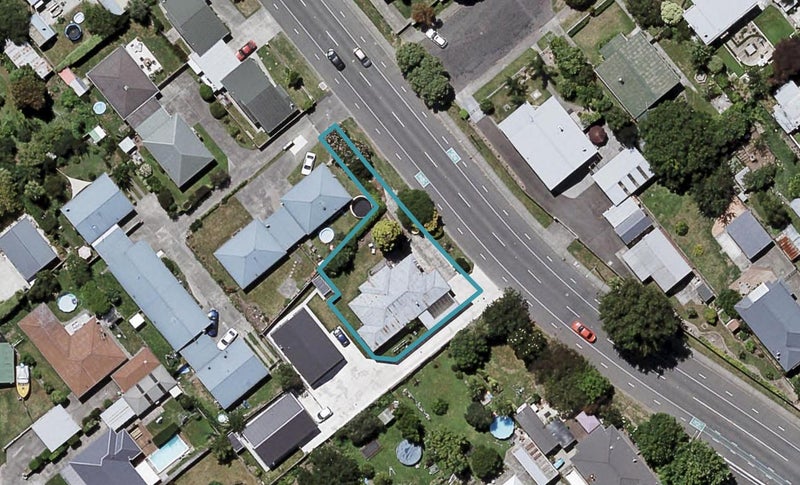 808 Southampton Street West, Saint Leonards, Hastings - Carousel 1