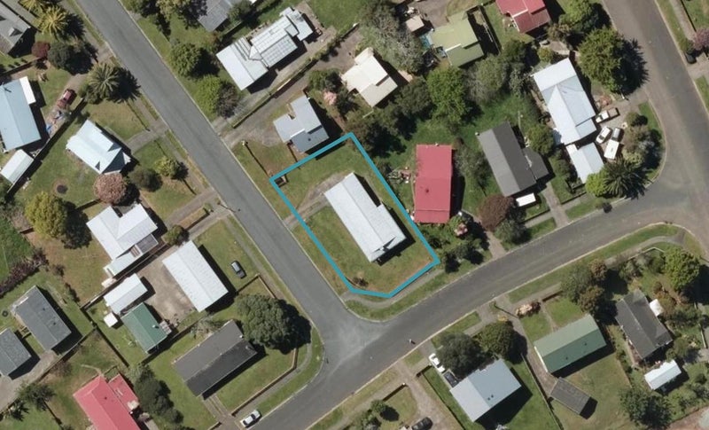 45 Thomas Street, Tikipunga, Whangarei - Carousel 1