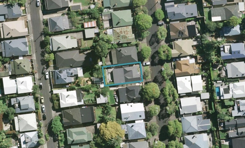 29 Islington Street, Ponsonby, Auckland - Carousel 1
