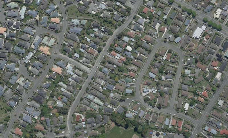 23A Trafford Street, Harewood, Christchurch - Carousel 1