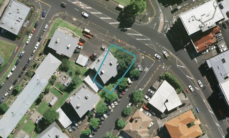 5 Cracroft Street, Parnell, Auckland - Carousel 1