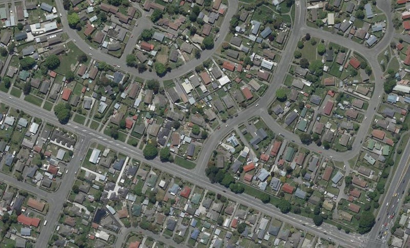5 Vanguard Drive, Broomfield, Christchurch - Carousel 1
