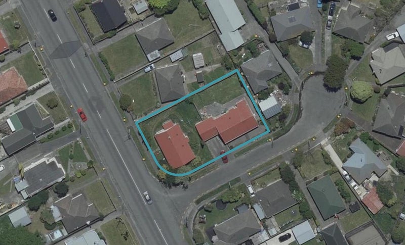 2/338 Hills Road, Mairehau, Christchurch - Carousel 1