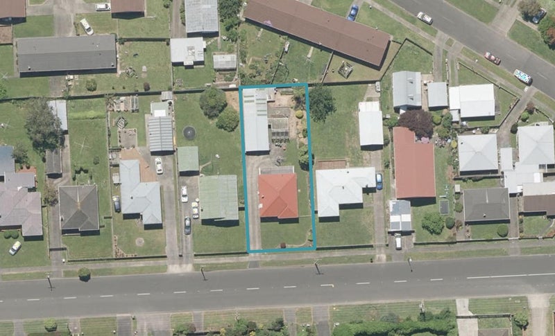 71 Wakefield Street, Whanganui East, Whanganui - Carousel 1