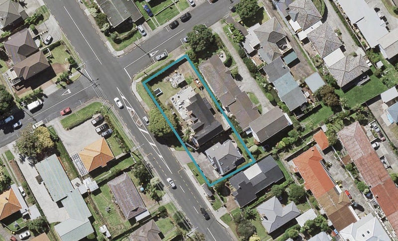 1/20 Tennyson Avenue, Takapuna, Auckland - Carousel 1