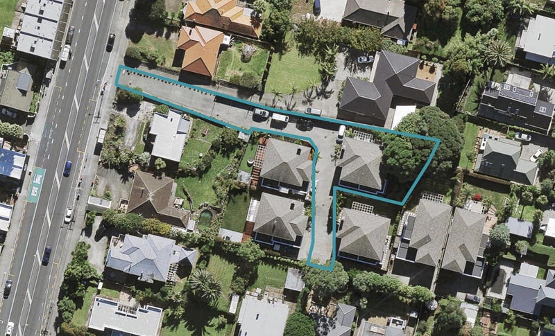 690C Mount Eden Road, Mount Eden, Auckland - Carousel 1