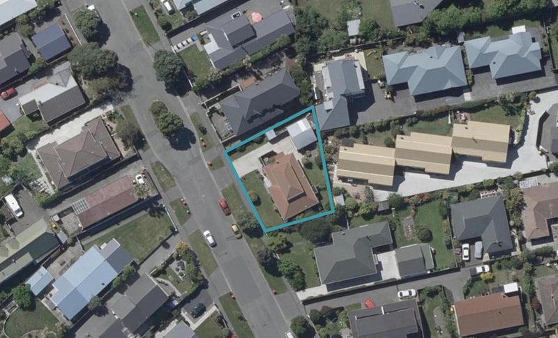 38 Celia Street, Redcliffs, Christchurch - Carousel 1