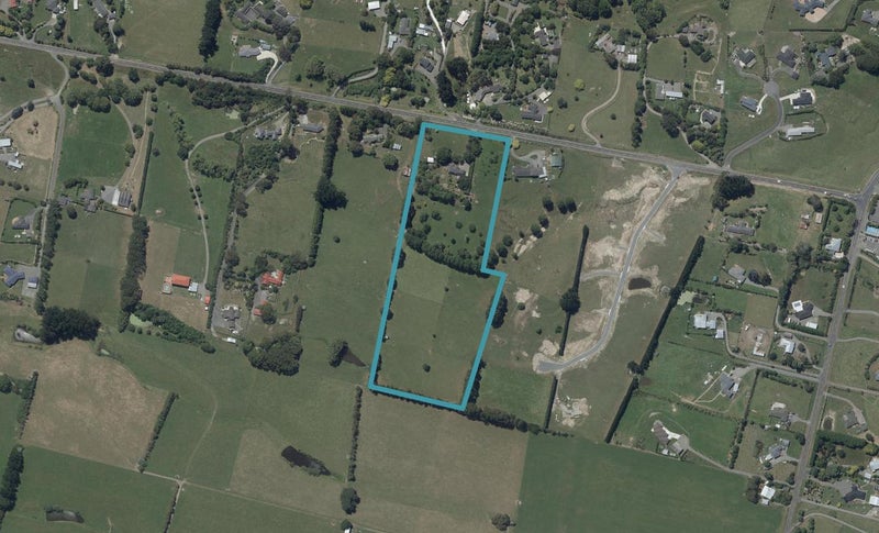 930 Reid Line, BUNNYTHORPE, PALMERSTON NORTH - Carousel 1