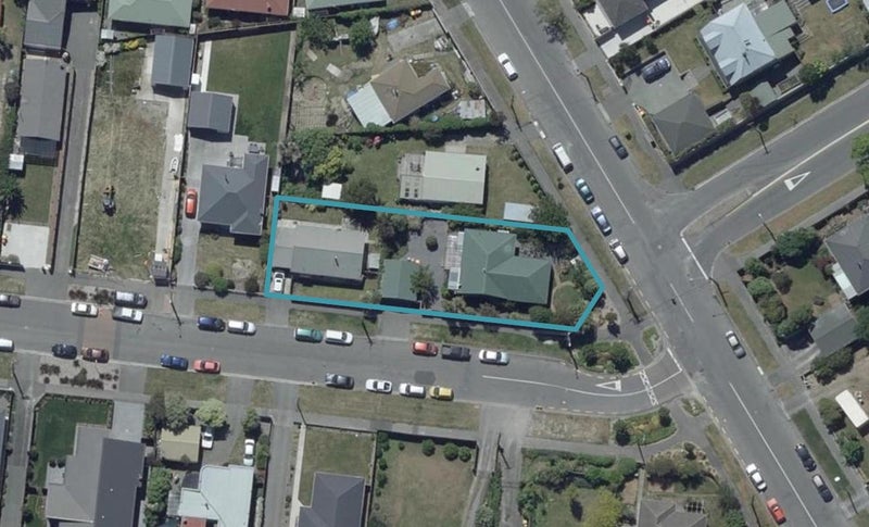 4 Saltaire Street, North New Brighton, Christchurch - Carousel 1