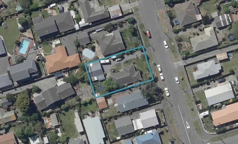 324 Pine Avenue, South New Brighton, Christchurch - Carousel 1