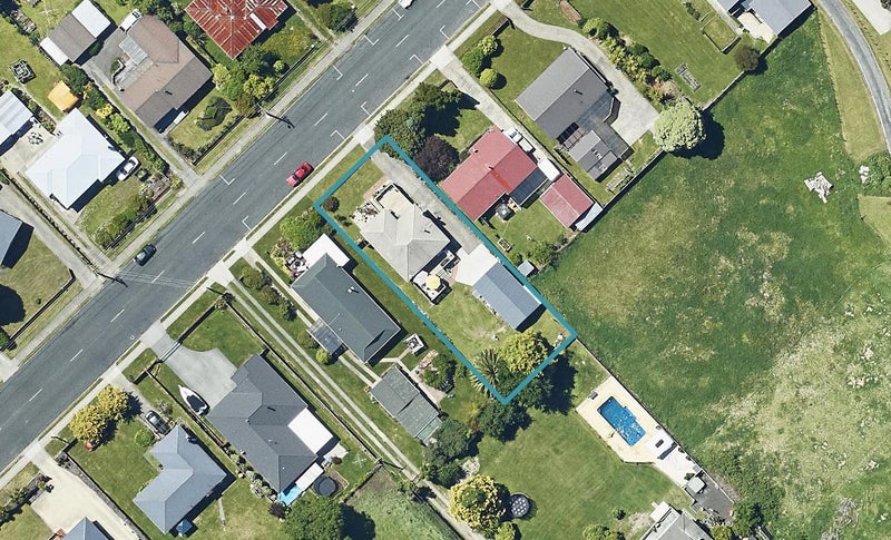 13 Porikapa Road, Owhata, Rotorua - Carousel 1
