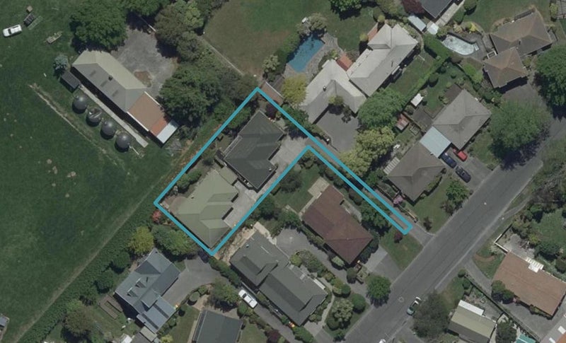 2/9A Kingham Place, Avonhead, Christchurch - Carousel 1