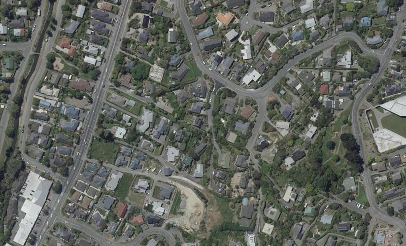 6A Morven Terrace, Huntsbury, Christchurch - Carousel 1