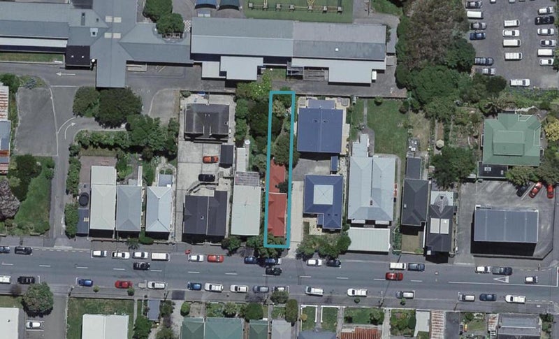 12 Te Wharepouri Street, Berhampore, Wellington - Carousel 1