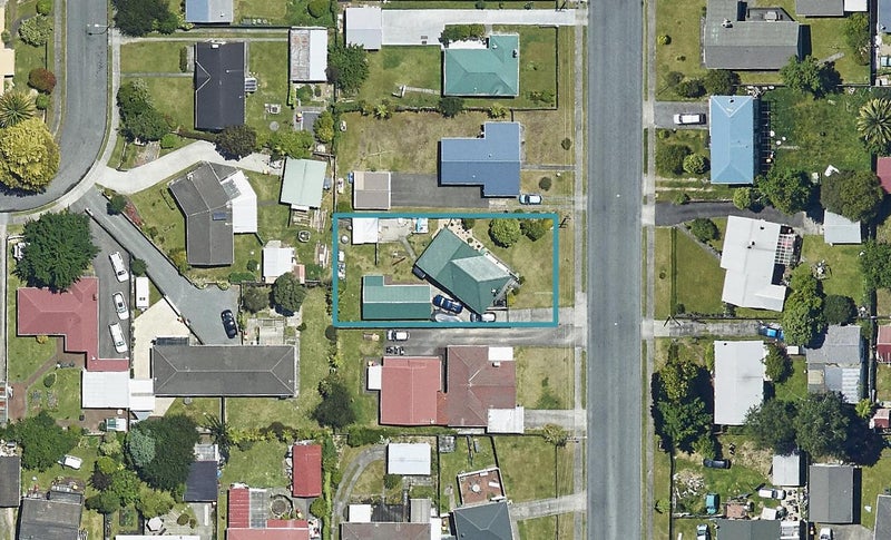 21 Jameson Avenue, Fenton Park, Rotorua - Carousel 1