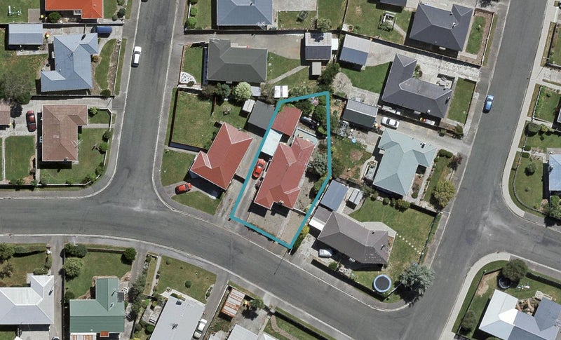 50 Ash Street, Newfield, Invercargill - Carousel 1