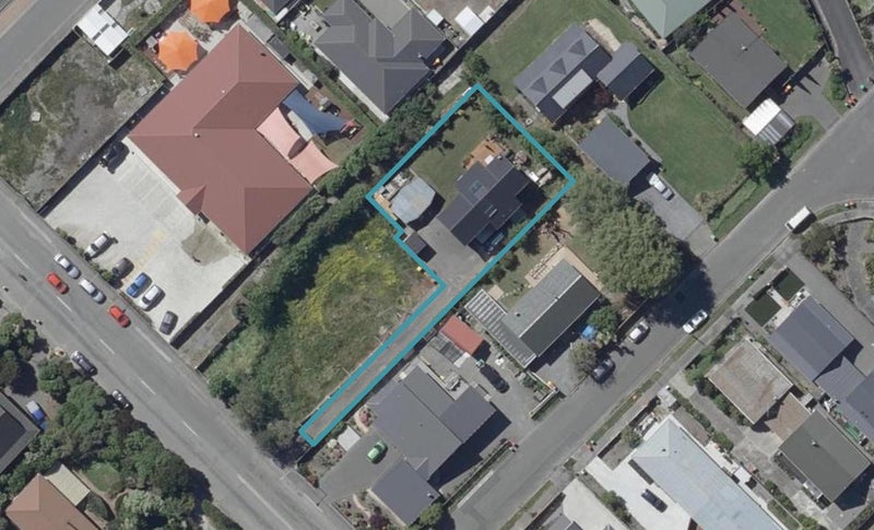 102A Port Hills Road, Heathcote Valley, Christchurch - Carousel 1